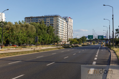 Mieszkanie Wynajem Warszawa Mokotów Puławska