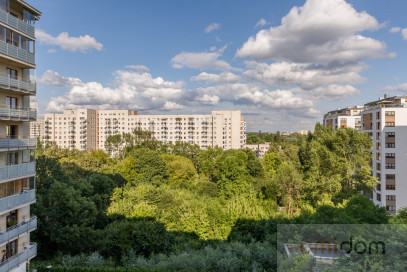 Mieszkanie Wynajem Warszawa Mokotów Puławska