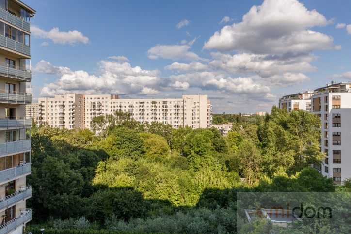 Mieszkanie Wynajem Warszawa Mokotów Puławska 13