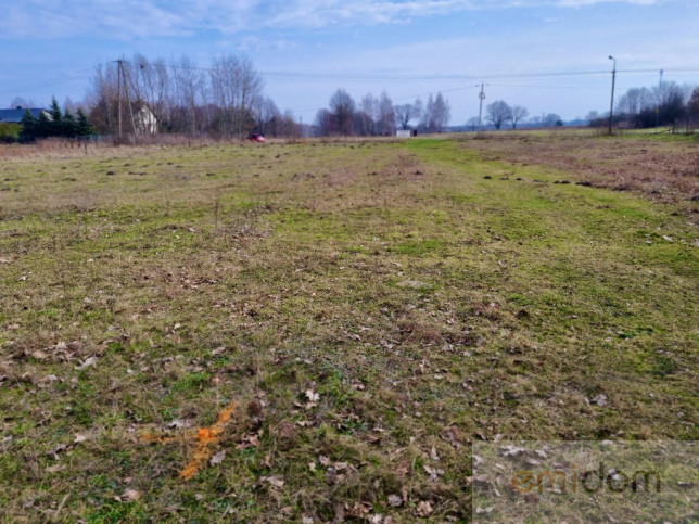 Działka Sprzedaż Nowe Wągrodno Główna 8