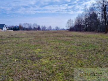 Działka Sprzedaż Nowe Wągrodno Główna