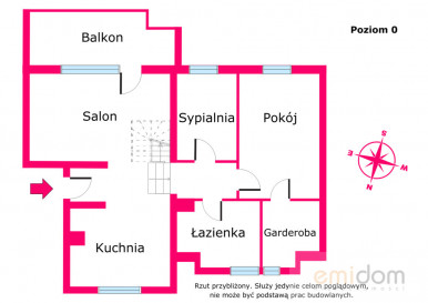 Mieszkanie Sprzedaż Szczecin Śródmieście Wielkopolska