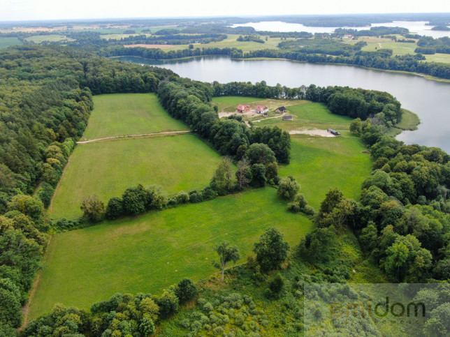 Działka Sprzedaż Ponary 8