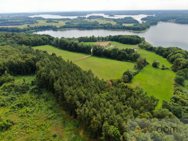 Działka Sprzedaż Ponary 6