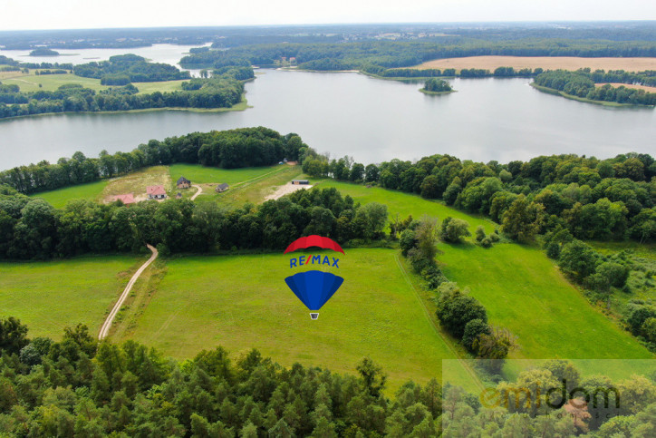 Działka Sprzedaż Ponary 1